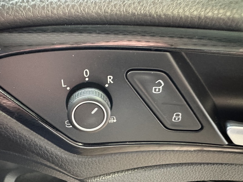 Volkswagen 2.0 TDI BlueMotion Tech GTD Hatchback 5dr Diesel Manual Euro 6 (s/s) (184 ps)