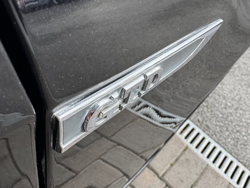 Volkswagen 2.0 TDI BlueMotion Tech GTD Hatchback 5dr Diesel Manual Euro 6 (s/s) (184 ps)