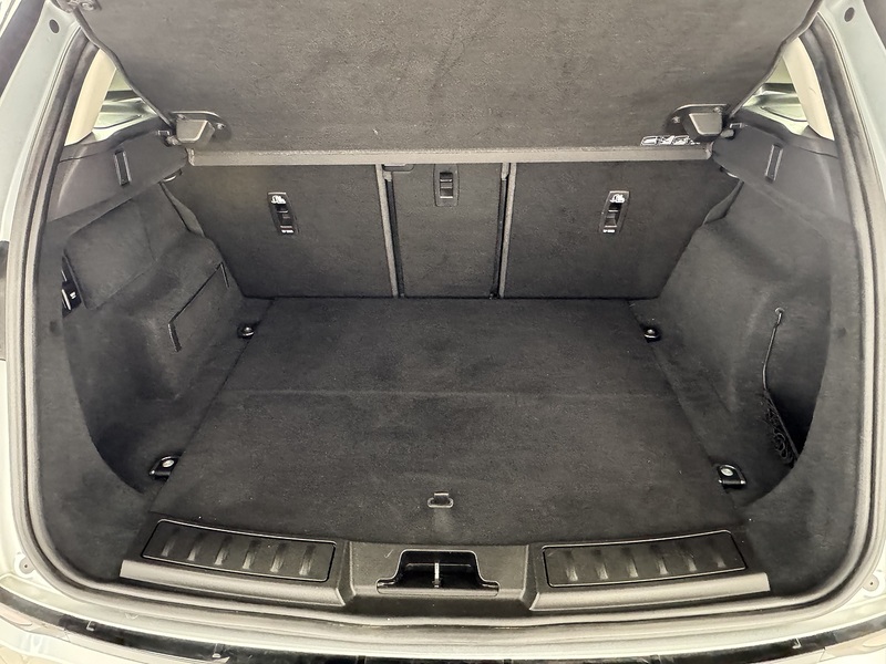 Land Rover 2.0 D180 HSE SUV 5dr Diesel Auto 4WD Euro 6 (s/s) (180 ps)