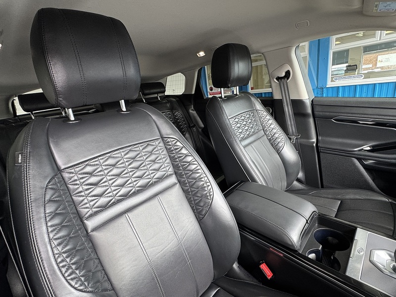 Land Rover 2.0 D180 HSE SUV 5dr Diesel Auto 4WD Euro 6 (s/s) (180 ps)