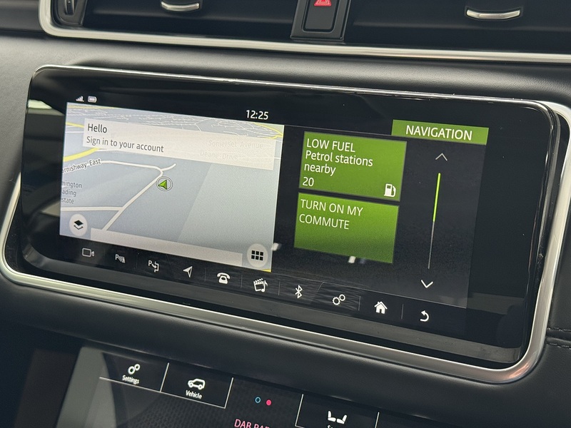 Land Rover 2.0 D180 HSE SUV 5dr Diesel Auto 4WD Euro 6 (s/s) (180 ps)