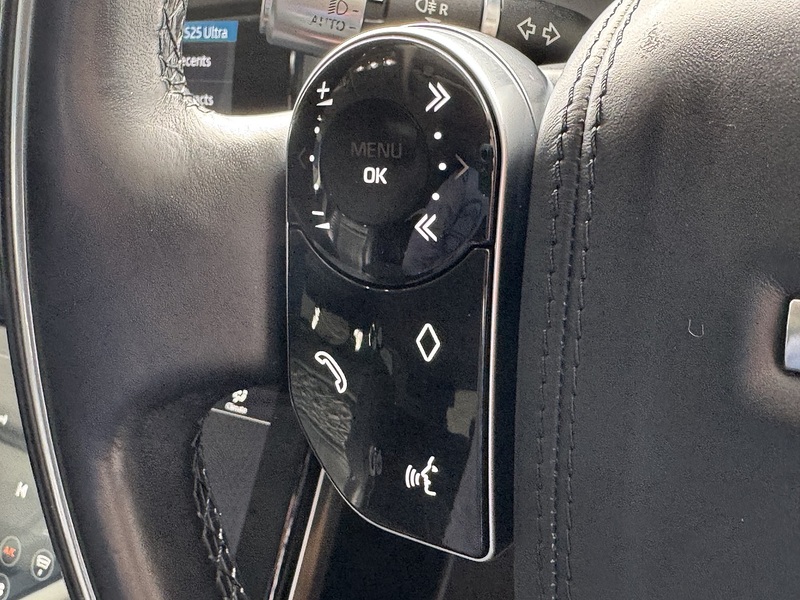 Land Rover 2.0 D180 HSE SUV 5dr Diesel Auto 4WD Euro 6 (s/s) (180 ps)