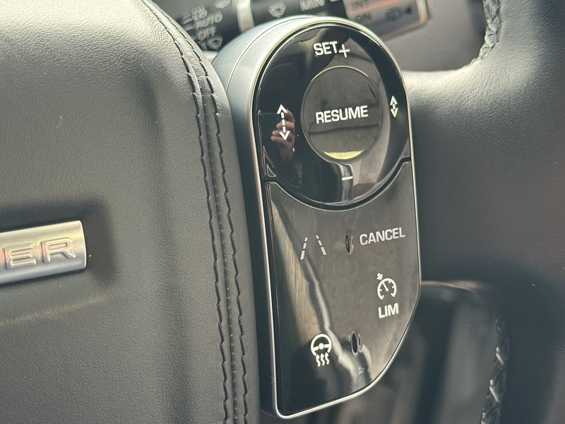 Land Rover 2.0 D180 HSE SUV 5dr Diesel Auto 4WD Euro 6 (s/s) (180 ps)