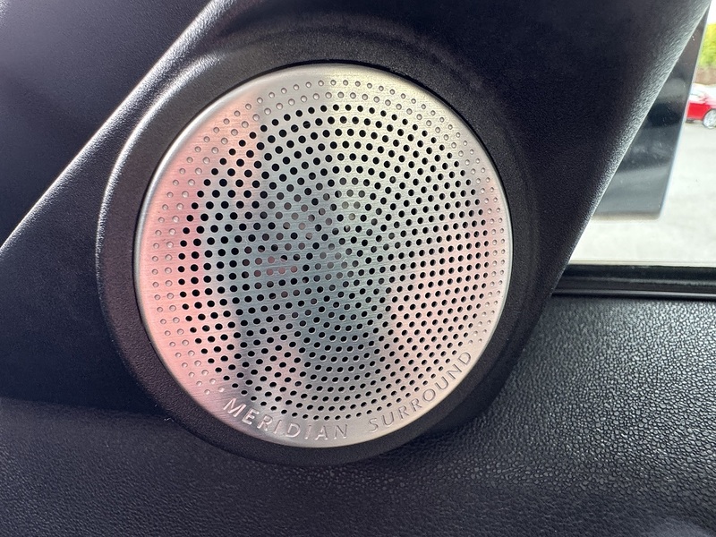 Land Rover 2.0 D180 HSE SUV 5dr Diesel Auto 4WD Euro 6 (s/s) (180 ps)