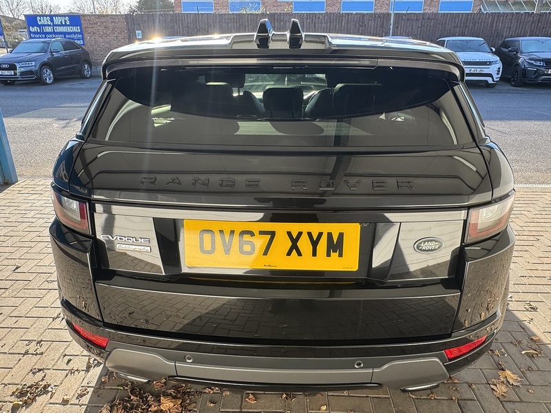 Land Rover 2.0 SD4 Autobiography SUV 5dr Diesel Auto 4WD Euro 6 (s/s) (240 ps)