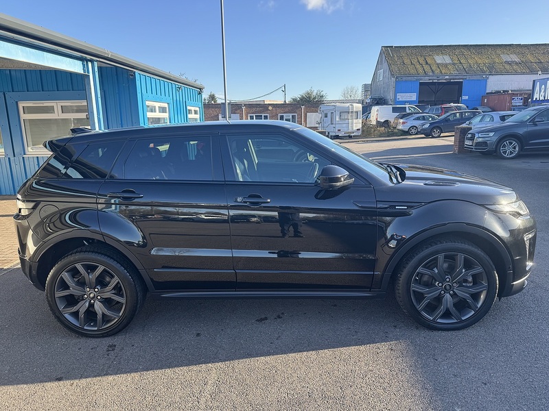 Land Rover 2.0 SD4 Autobiography SUV 5dr Diesel Auto 4WD Euro 6 (s/s) (240 ps)