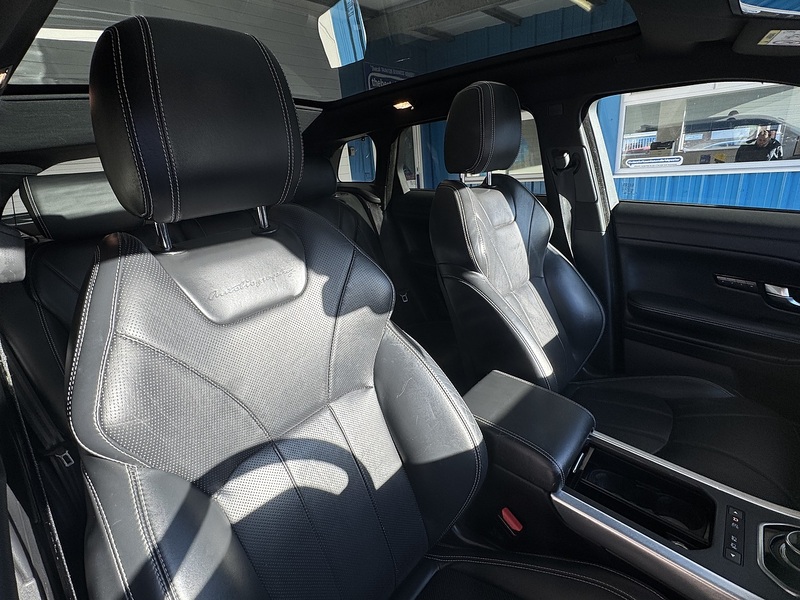 Land Rover 2.0 SD4 Autobiography SUV 5dr Diesel Auto 4WD Euro 6 (s/s) (240 ps)