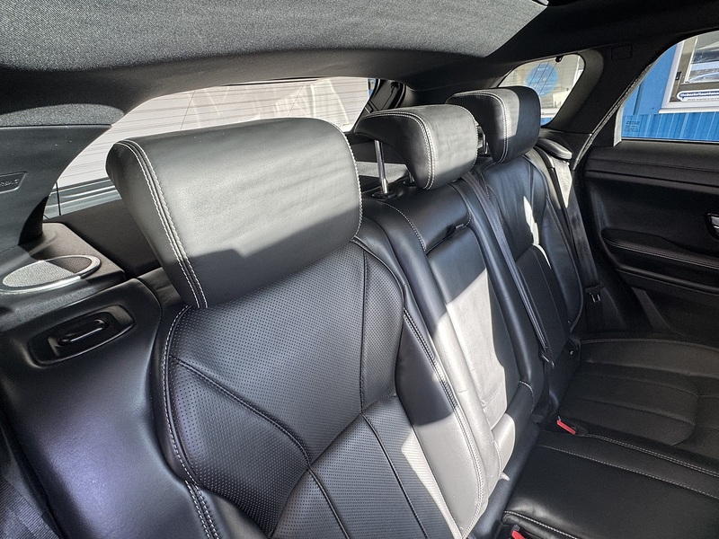 Land Rover 2.0 SD4 Autobiography SUV 5dr Diesel Auto 4WD Euro 6 (s/s) (240 ps)