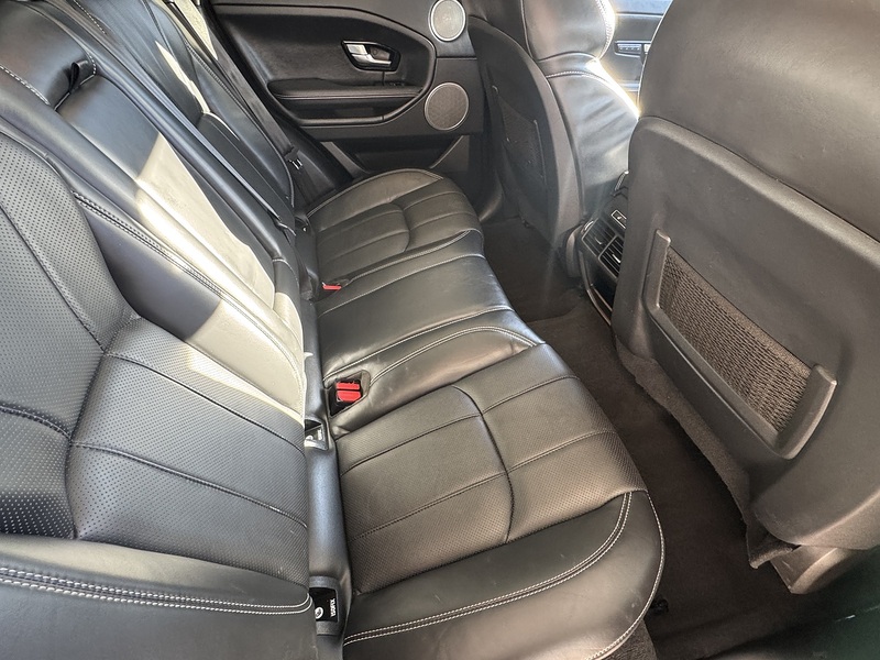 Land Rover 2.0 SD4 Autobiography SUV 5dr Diesel Auto 4WD Euro 6 (s/s) (240 ps)