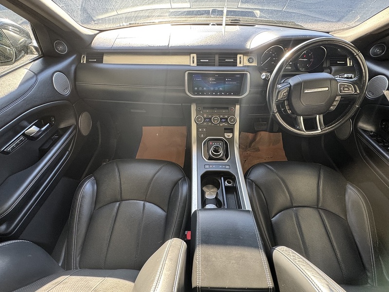 Land Rover 2.0 SD4 Autobiography SUV 5dr Diesel Auto 4WD Euro 6 (s/s) (240 ps)