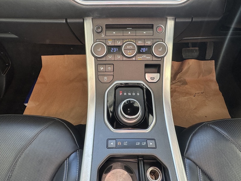 Land Rover 2.0 SD4 Autobiography SUV 5dr Diesel Auto 4WD Euro 6 (s/s) (240 ps)