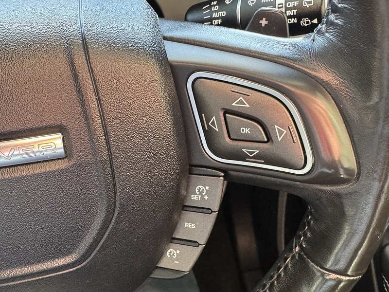 Land Rover 2.0 SD4 Autobiography SUV 5dr Diesel Auto 4WD Euro 6 (s/s) (240 ps)