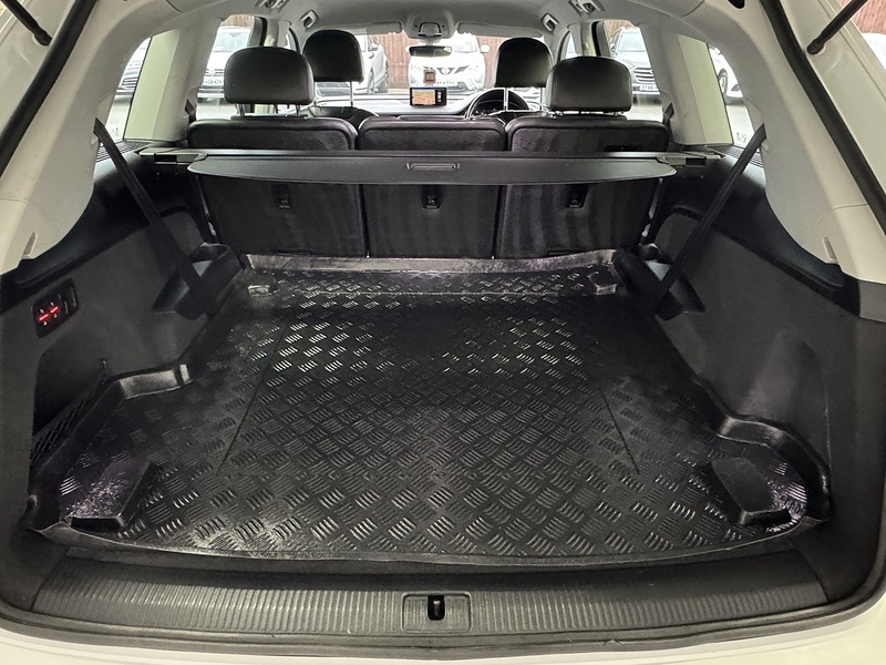 Audi 3.0 TDI V6 SE SUV 5dr Diesel Tiptronic quattro Euro 6 (s/s) (272 ps)