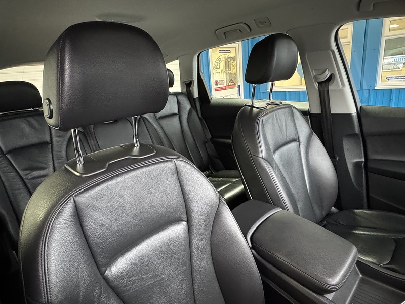 Audi 3.0 TDI V6 SE SUV 5dr Diesel Tiptronic quattro Euro 6 (s/s) (272 ps)