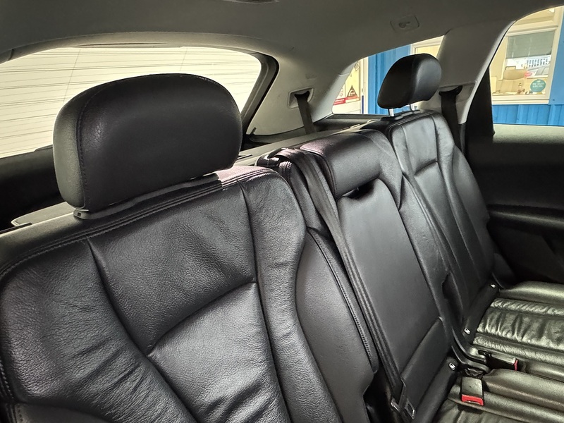 Audi 3.0 TDI V6 SE SUV 5dr Diesel Tiptronic quattro Euro 6 (s/s) (272 ps)