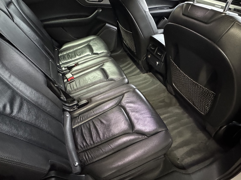 Audi 3.0 TDI V6 SE SUV 5dr Diesel Tiptronic quattro Euro 6 (s/s) (272 ps)