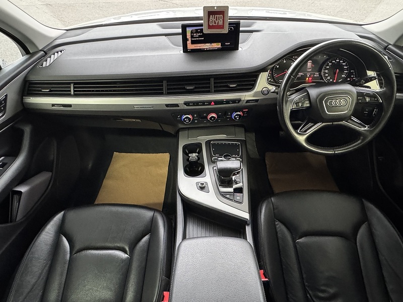 Audi 3.0 TDI V6 SE SUV 5dr Diesel Tiptronic quattro Euro 6 (s/s) (272 ps)