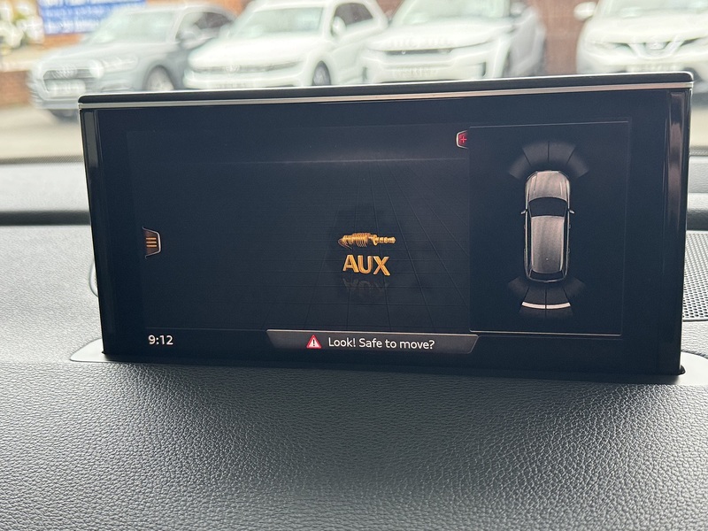 Audi 3.0 TDI V6 SE SUV 5dr Diesel Tiptronic quattro Euro 6 (s/s) (272 ps)