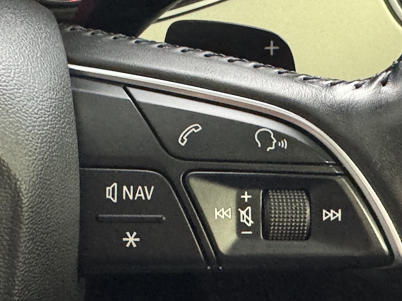 Audi 3.0 TDI V6 SE SUV 5dr Diesel Tiptronic quattro Euro 6 (s/s) (272 ps)