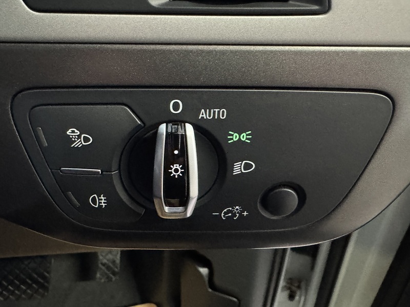 Audi 3.0 TDI V6 SE SUV 5dr Diesel Tiptronic quattro Euro 6 (s/s) (272 ps)