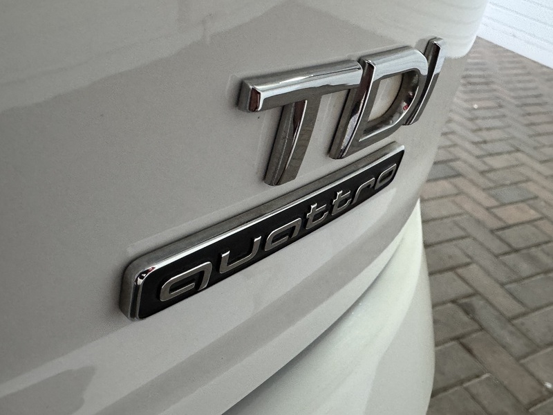 Audi 3.0 TDI V6 SE SUV 5dr Diesel Tiptronic quattro Euro 6 (s/s) (272 ps)