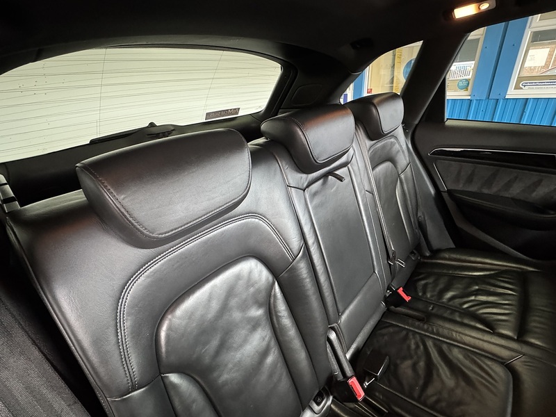 Audi 2.0 TDI S line Plus Special Edition SUV 5dr Diesel S Tronic quattro Euro 6 (s/s) (190 ps)