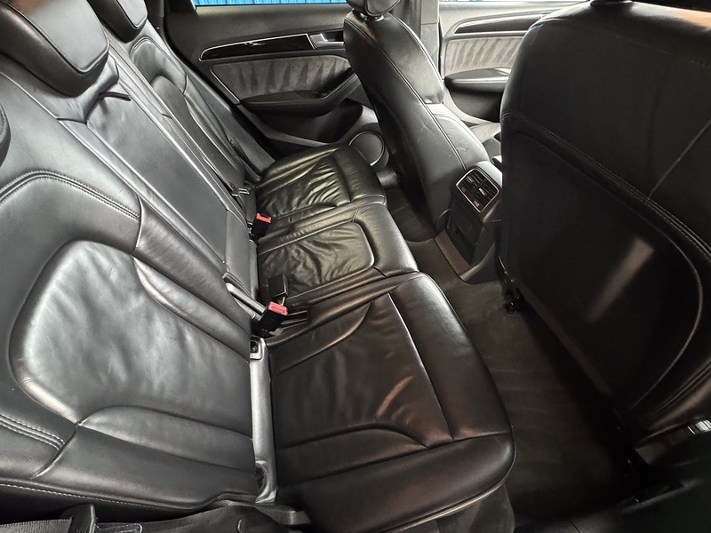 Audi 2.0 TDI S line Plus Special Edition SUV 5dr Diesel S Tronic quattro Euro 6 (s/s) (190 ps)