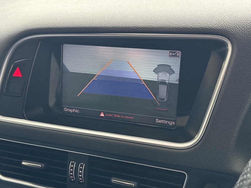 Audi 2.0 TDI S line Plus Special Edition SUV 5dr Diesel S Tronic quattro Euro 6 (s/s) (190 ps)