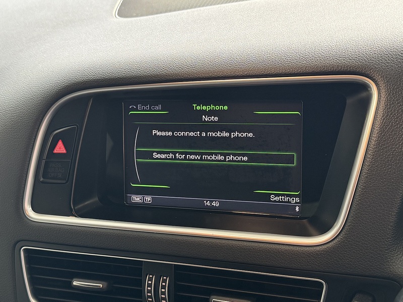 Audi 2.0 TDI S line Plus Special Edition SUV 5dr Diesel S Tronic quattro Euro 6 (s/s) (190 ps)