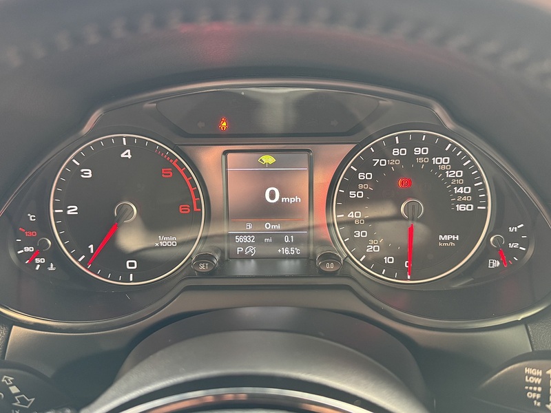 Audi 2.0 TDI S line Plus Special Edition SUV 5dr Diesel S Tronic quattro Euro 6 (s/s) (190 ps)