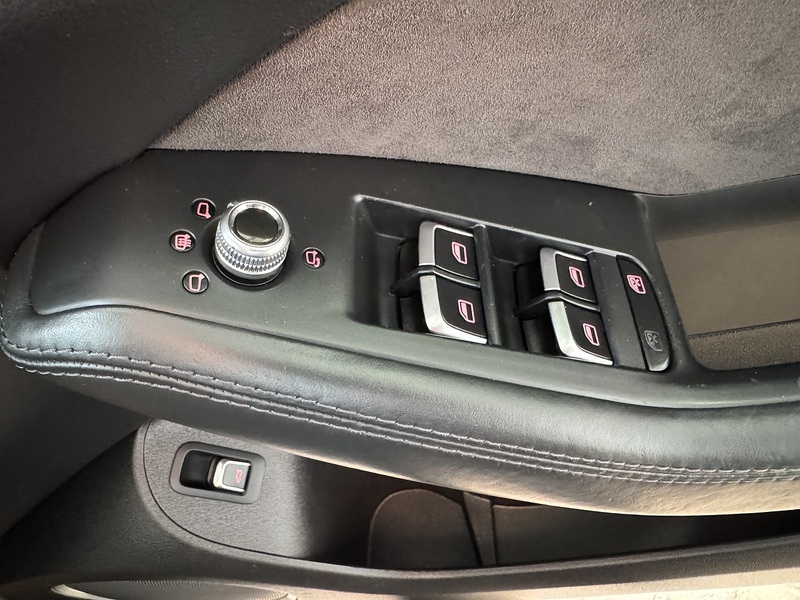 Audi 2.0 TDI S line Plus Special Edition SUV 5dr Diesel S Tronic quattro Euro 6 (s/s) (190 ps)