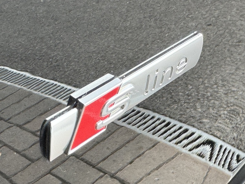 Audi 2.0 TDI S line Plus Special Edition SUV 5dr Diesel S Tronic quattro Euro 6 (s/s) (190 ps)