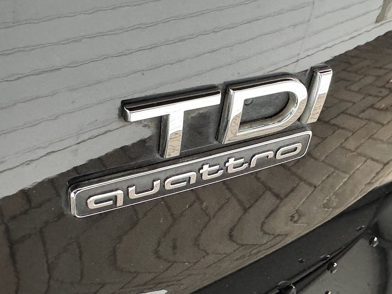 Audi 2.0 TDI S line Plus Special Edition SUV 5dr Diesel S Tronic quattro Euro 6 (s/s) (190 ps)