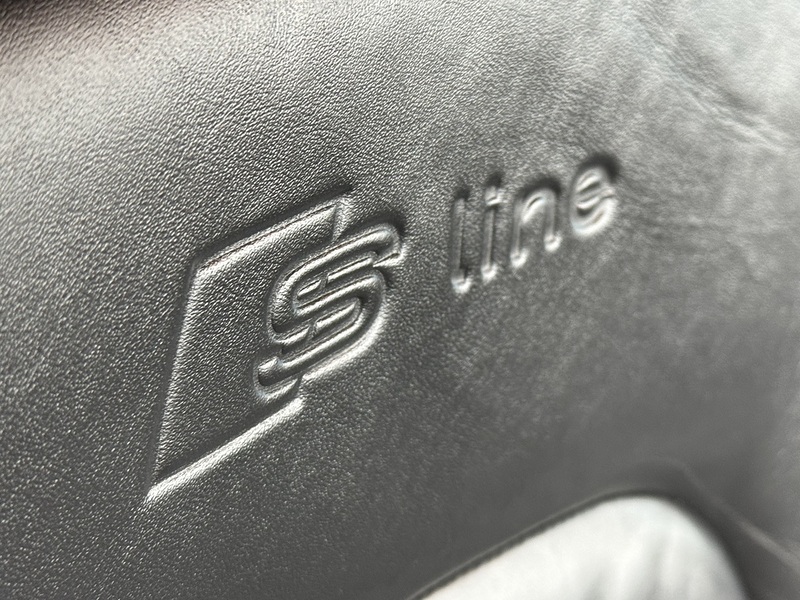 Audi 2.0 TDI S line Plus Special Edition SUV 5dr Diesel S Tronic quattro Euro 6 (s/s) (190 ps)