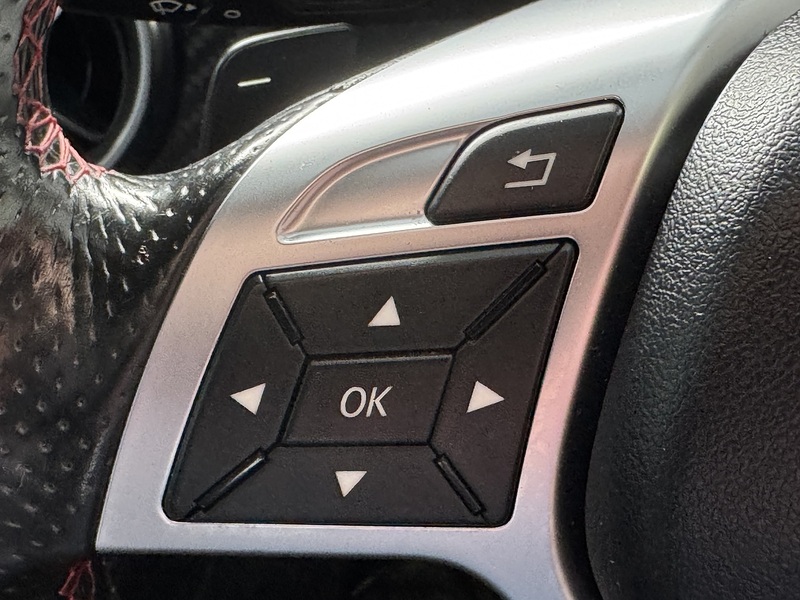 Mercedes-Benz 2.1 A220 CDI AMG Night Edition Hatchback 5dr Diesel 7G-DCT Euro 6 (s/s) (170 ps)