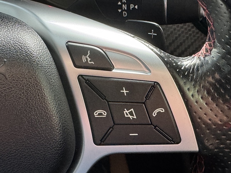 Mercedes-Benz 2.1 A220 CDI AMG Night Edition Hatchback 5dr Diesel 7G-DCT Euro 6 (s/s) (170 ps)