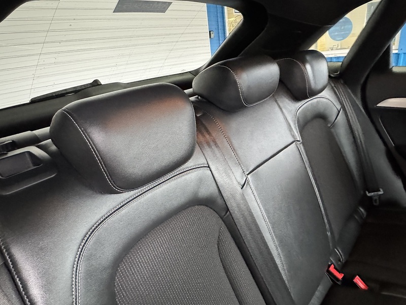 Audi 2.0 TDI S line Edition SUV 5dr Diesel S Tronic quattro Euro 6 (s/s) (184 ps)