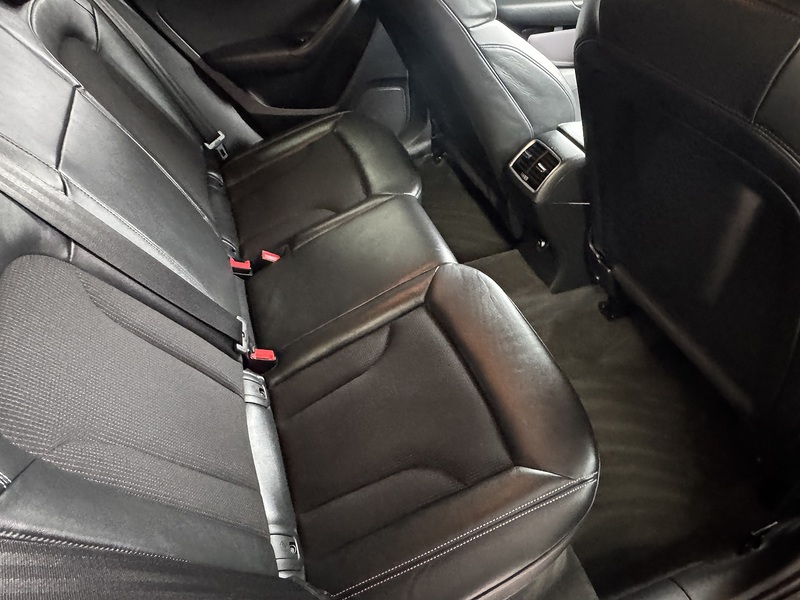 Audi 2.0 TDI S line Edition SUV 5dr Diesel S Tronic quattro Euro 6 (s/s) (184 ps)