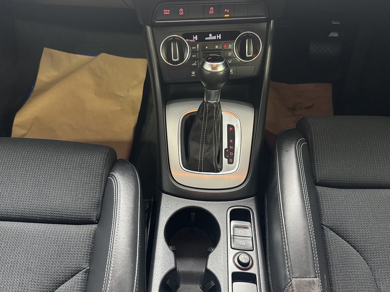 Audi 2.0 TDI S line Edition SUV 5dr Diesel S Tronic quattro Euro 6 (s/s) (184 ps)