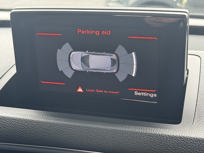 Audi 2.0 TDI S line Edition SUV 5dr Diesel S Tronic quattro Euro 6 (s/s) (184 ps)