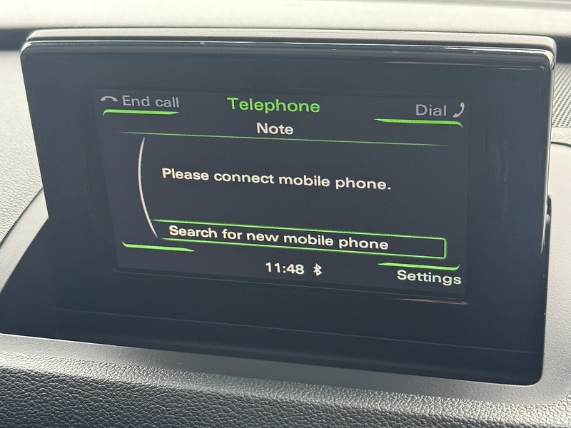 Audi 2.0 TDI S line Edition SUV 5dr Diesel S Tronic quattro Euro 6 (s/s) (184 ps)