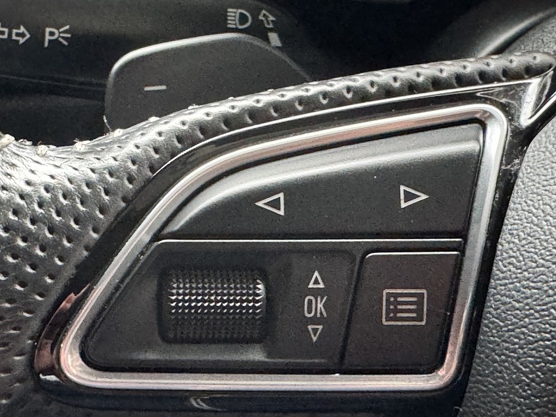 Audi 2.0 TDI S line Edition SUV 5dr Diesel S Tronic quattro Euro 6 (s/s) (184 ps)