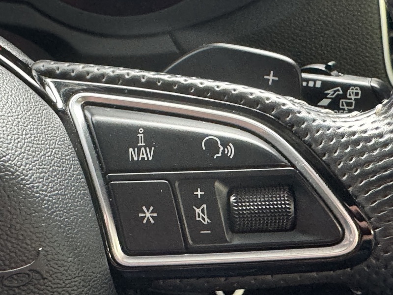 Audi 2.0 TDI S line Edition SUV 5dr Diesel S Tronic quattro Euro 6 (s/s) (184 ps)