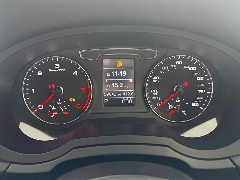 Audi 2.0 TDI S line Edition SUV 5dr Diesel S Tronic quattro Euro 6 (s/s) (184 ps)