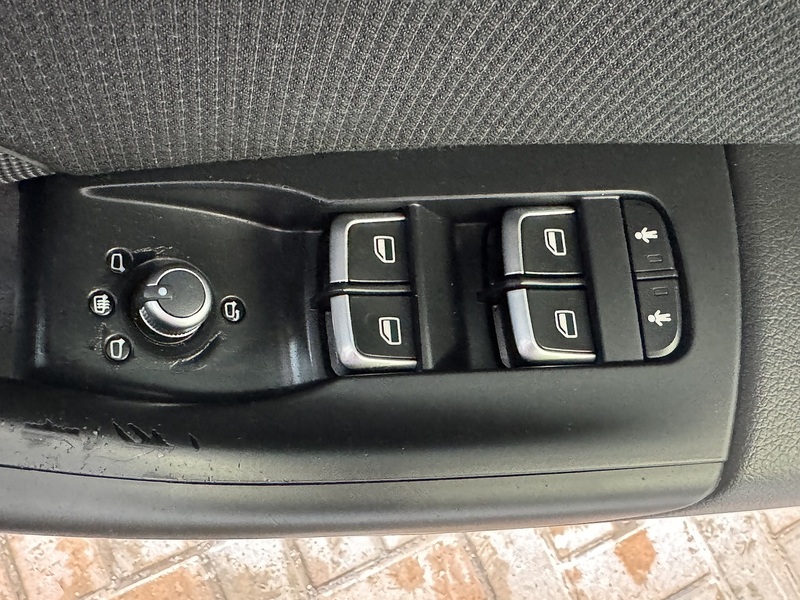 Audi 2.0 TDI S line Edition SUV 5dr Diesel S Tronic quattro Euro 6 (s/s) (184 ps)