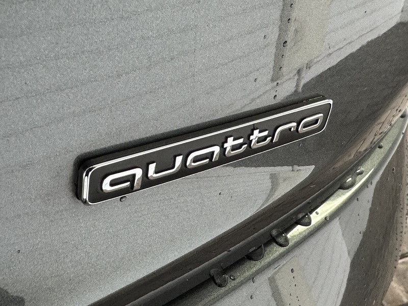 Audi 2.0 TDI S line Edition SUV 5dr Diesel S Tronic quattro Euro 6 (s/s) (184 ps)