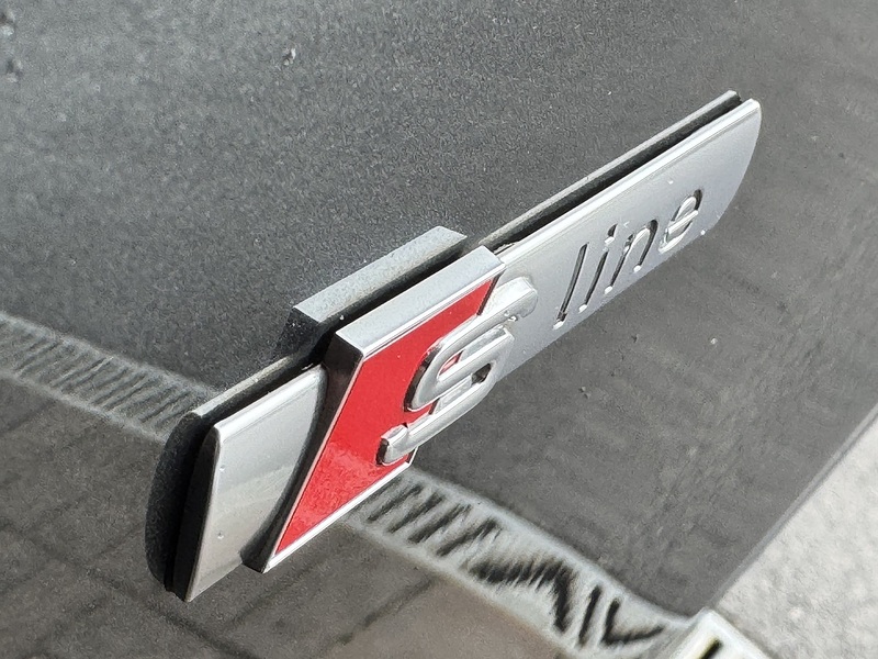 Audi 2.0 TDI S line Edition SUV 5dr Diesel S Tronic quattro Euro 6 (s/s) (184 ps)