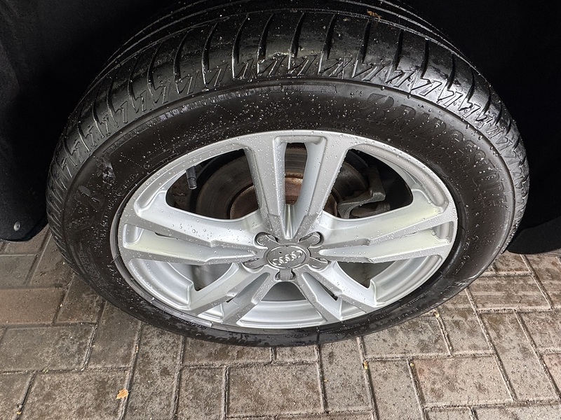 Audi 2.0 TDI S line Edition SUV 5dr Diesel S Tronic quattro Euro 6 (s/s) (184 ps)