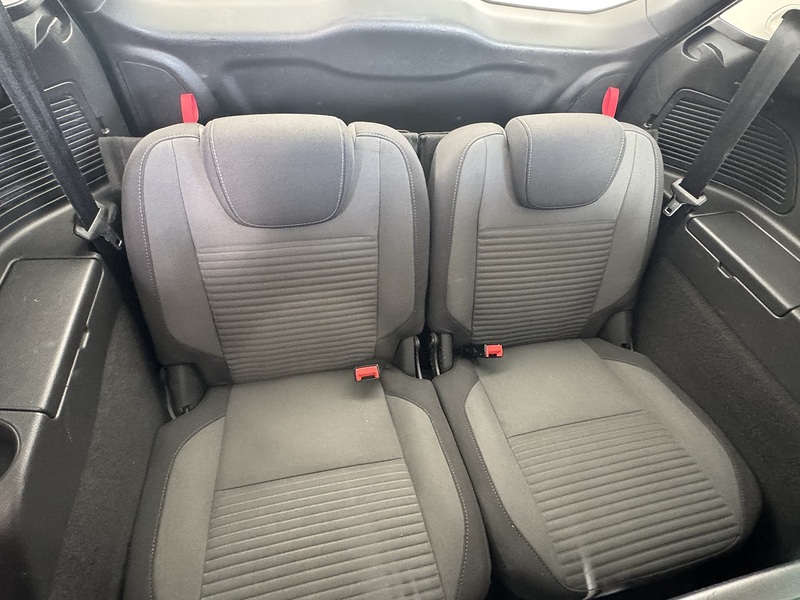 Ford 1.5 TDCi Titanium MPV 5dr Diesel Manual Euro 6 (s/s) (120 ps)