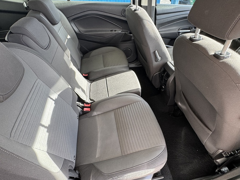 Ford 1.5 TDCi Titanium MPV 5dr Diesel Manual Euro 6 (s/s) (120 ps)